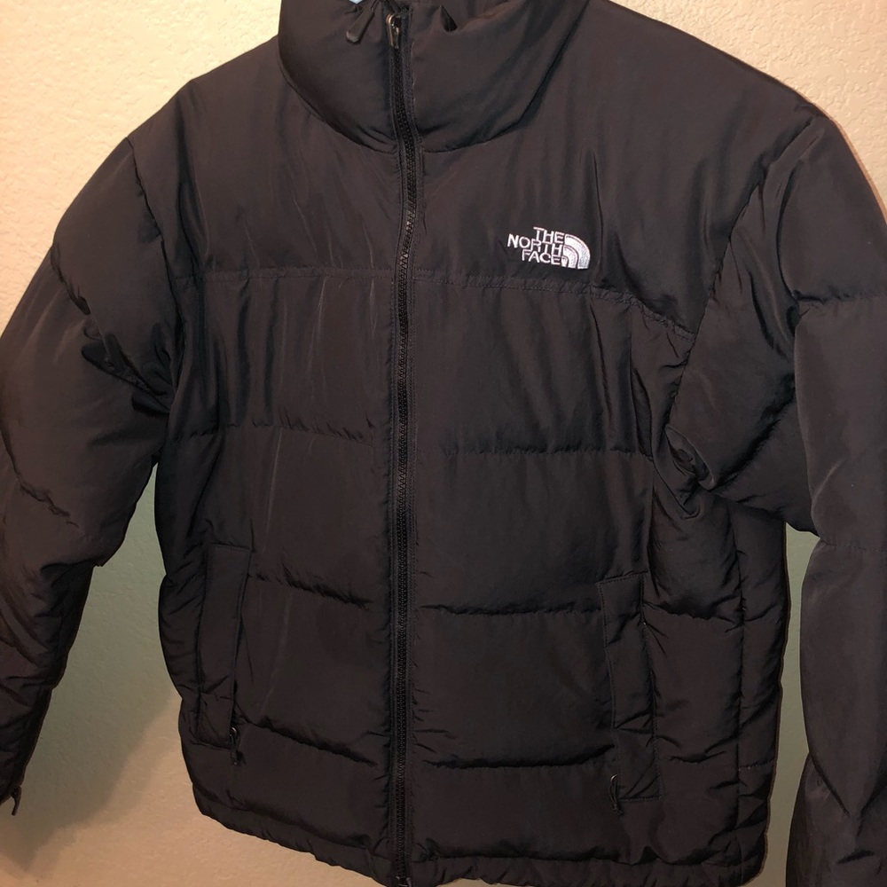 Northface Puffer Jacket